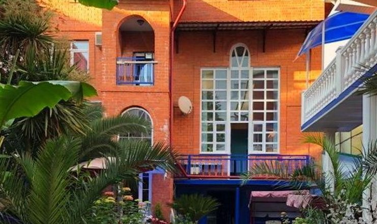 Оазис Надежды