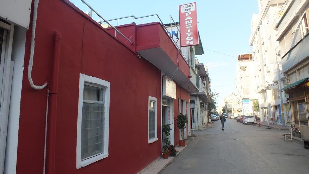 Ersoy Efe Pansiyon