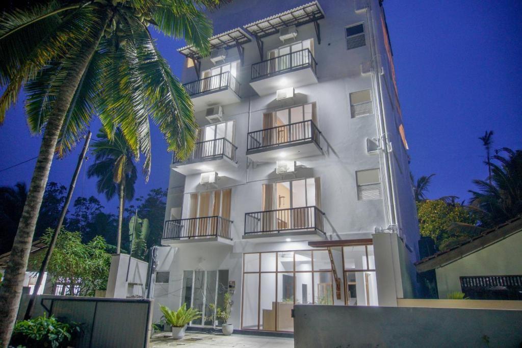 Sea Cloud Hotel Talpe