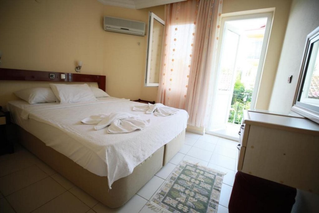 California Apart Otel