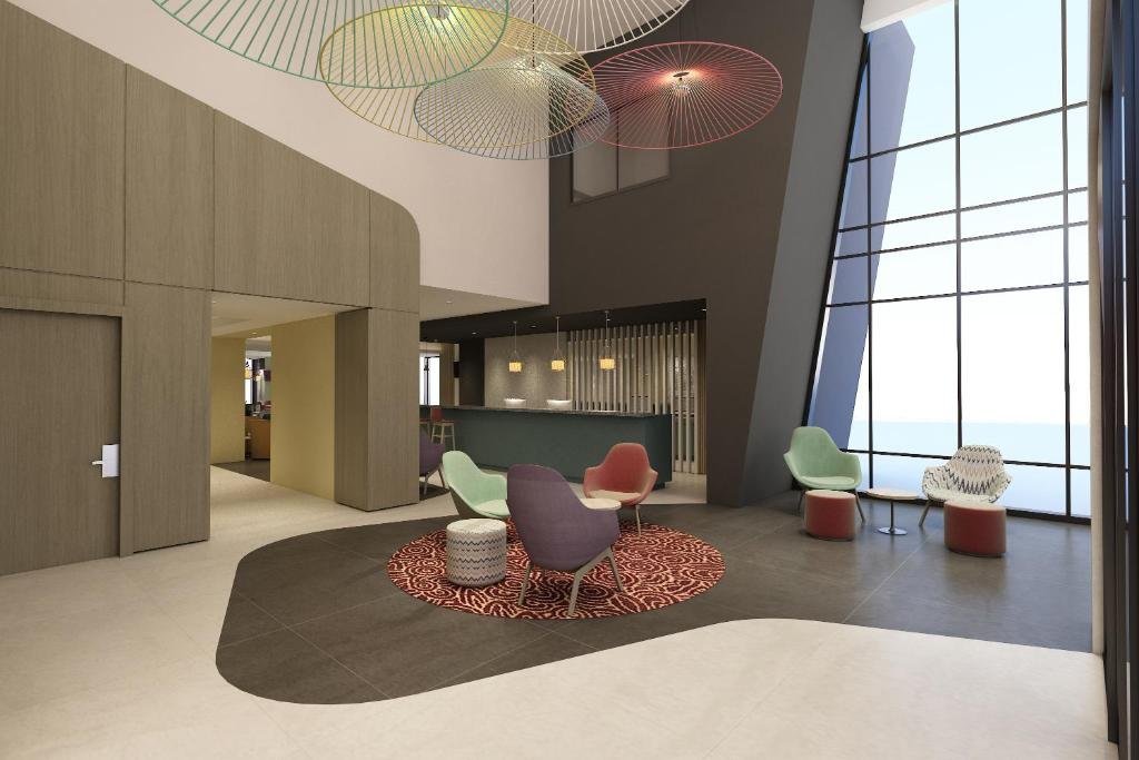 Hampton By Hilton Doha Old Town