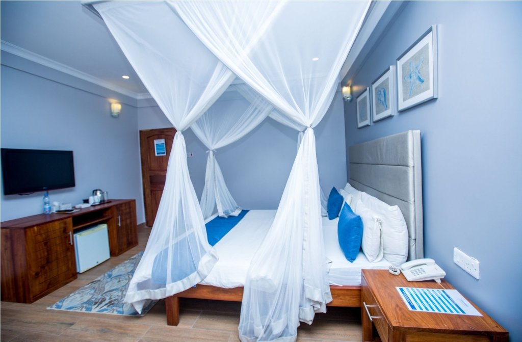 Jangwani Sea Breeze Resort