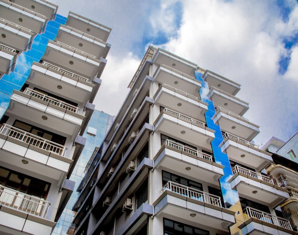 Sleep Inn Hotel Kariakoo