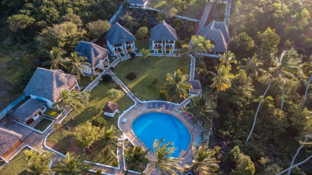 Filao Beach Resort By Sansi