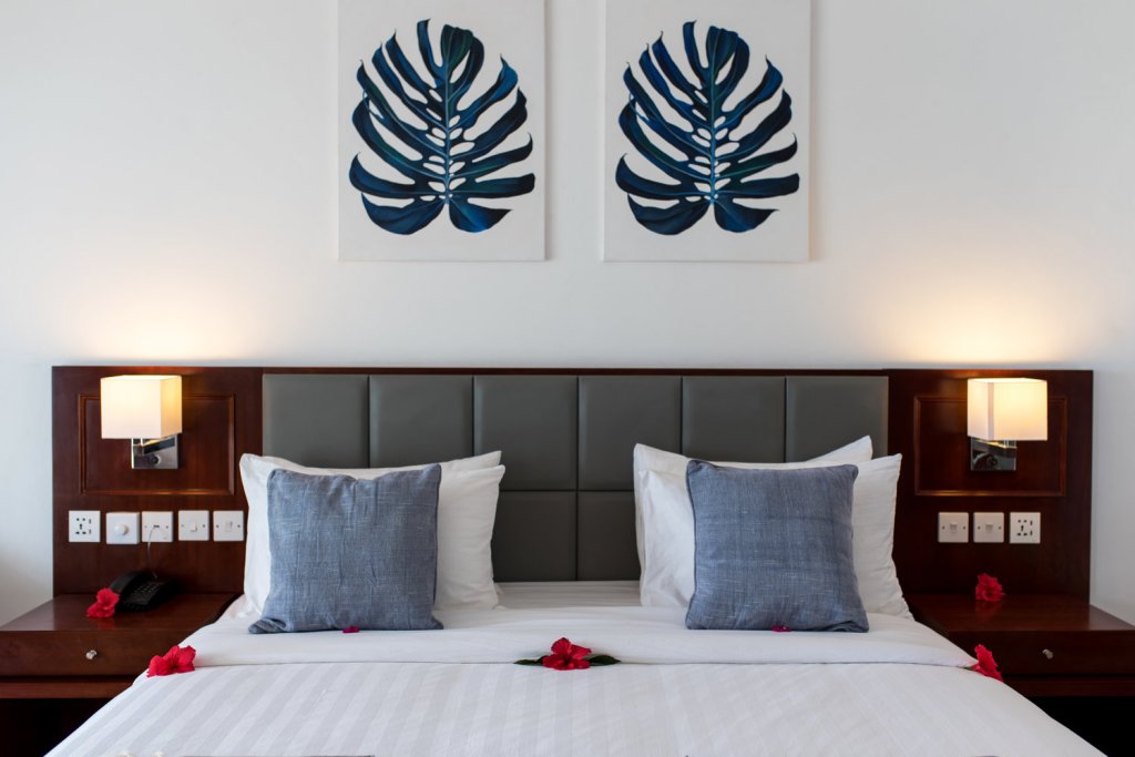 Nungwi Dreams By Mantis