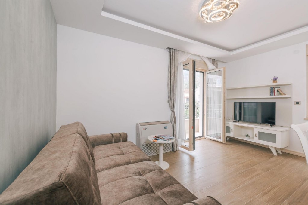 Splendido Mb Apartments