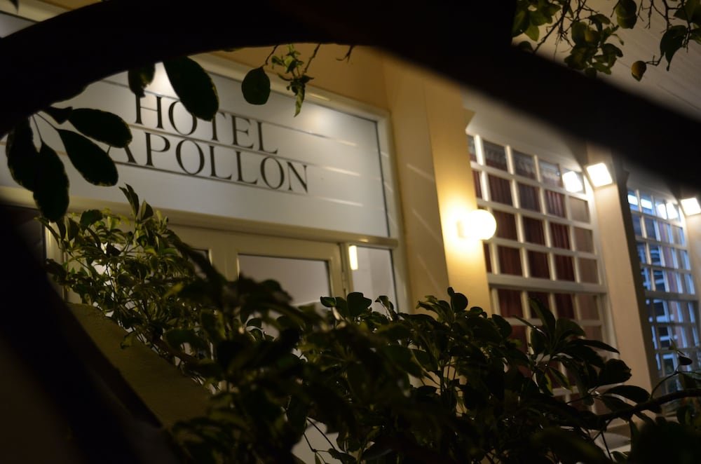 Apollon Hotel