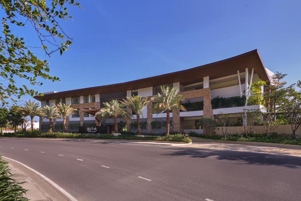 Boma Hotel Nha Trang