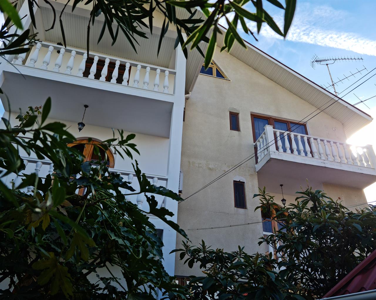 Гостевой Дом У Валентины