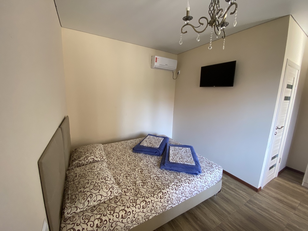 Калипсо Отель Эконом