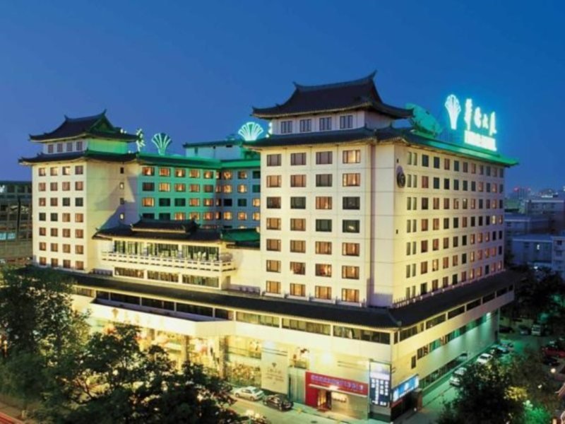 Empark Prime Hotel Beijing
