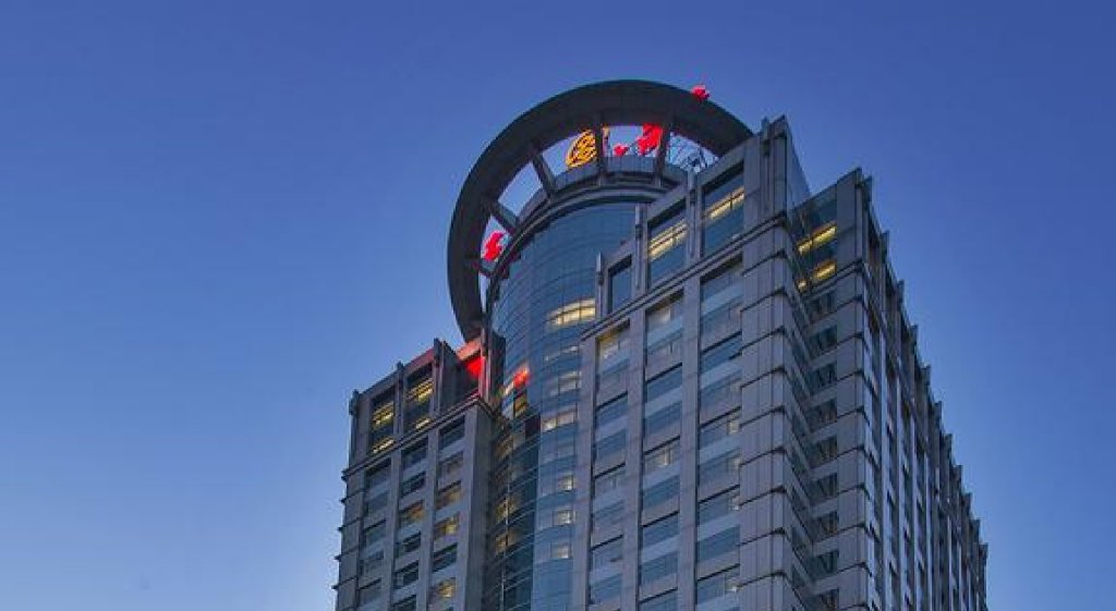 Celebrity International Grand Hotel