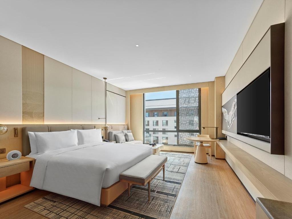 Doubletree By Hilton Beijing Badaling