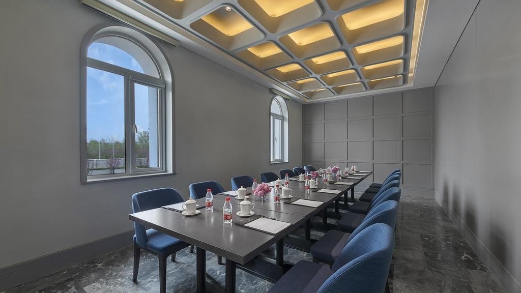 Holiday Inn Express Beijing Badaling, An Ihg Hotel