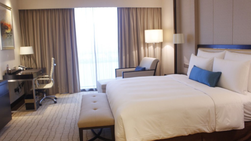 Crowne Plaza Guangzhou Zengcheng, An Ihg Hotel