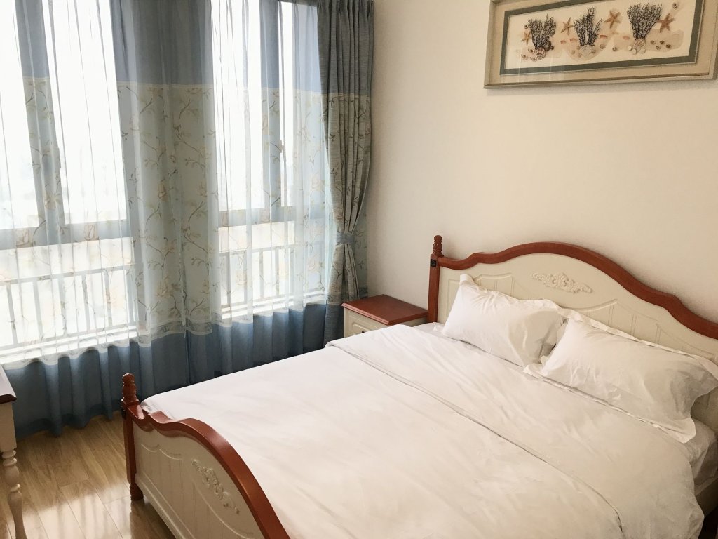 Laiste Aparthotel Greenland