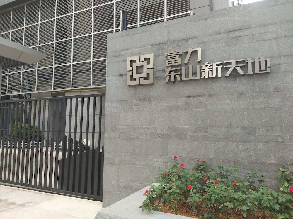 Manhattan Langde Apartment