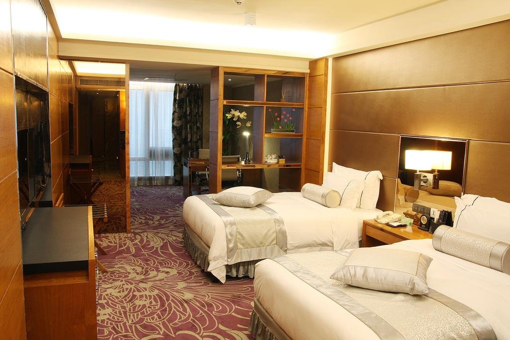 Asia International Hotel Guangzhou