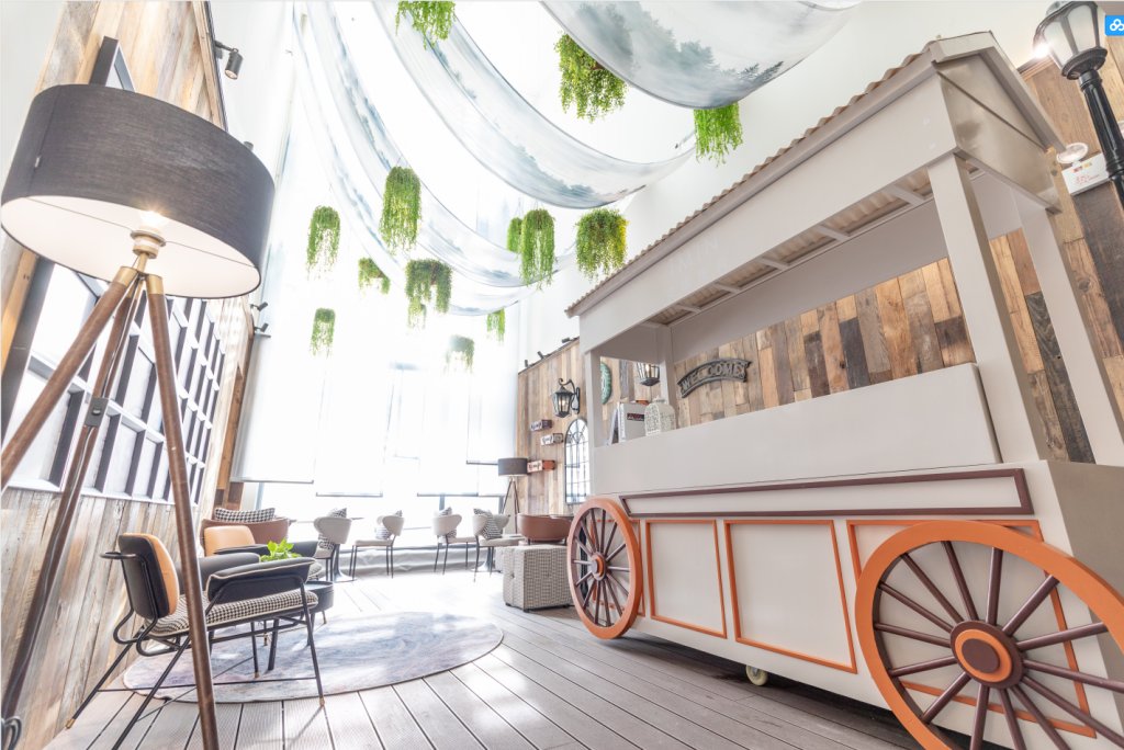 Guangzhou Imin Hotel