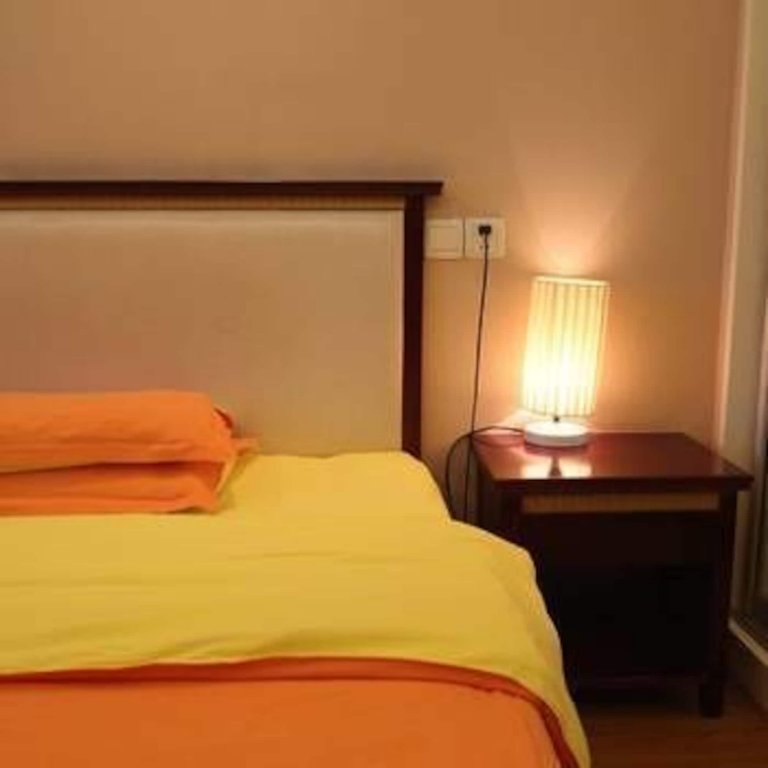 International Service Apartments Shanghai