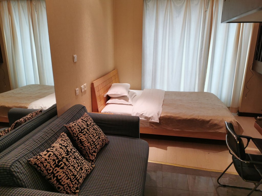 Shanghai Abest Xinshikong Apartments