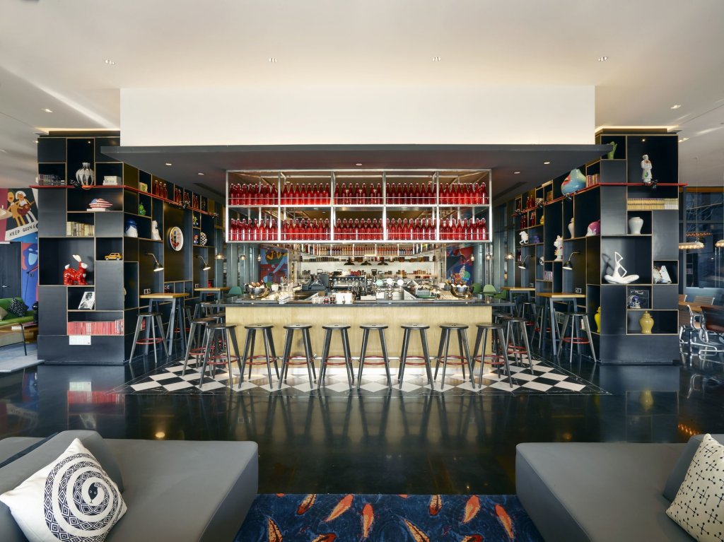 Yati By Artyzen Hongqiao Shanghai