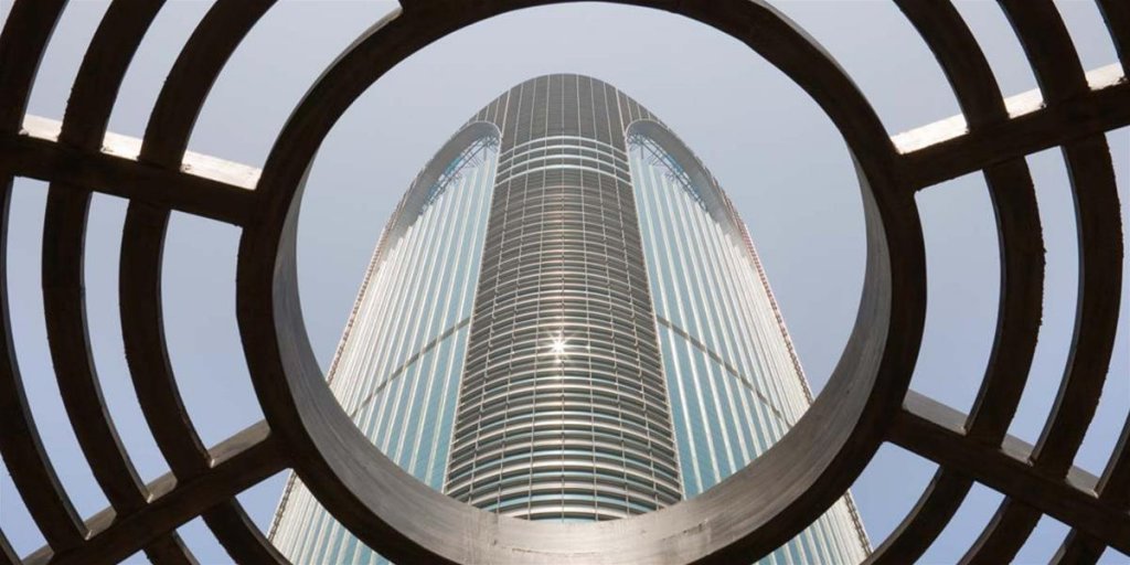 Pullman Shanghai Skyway