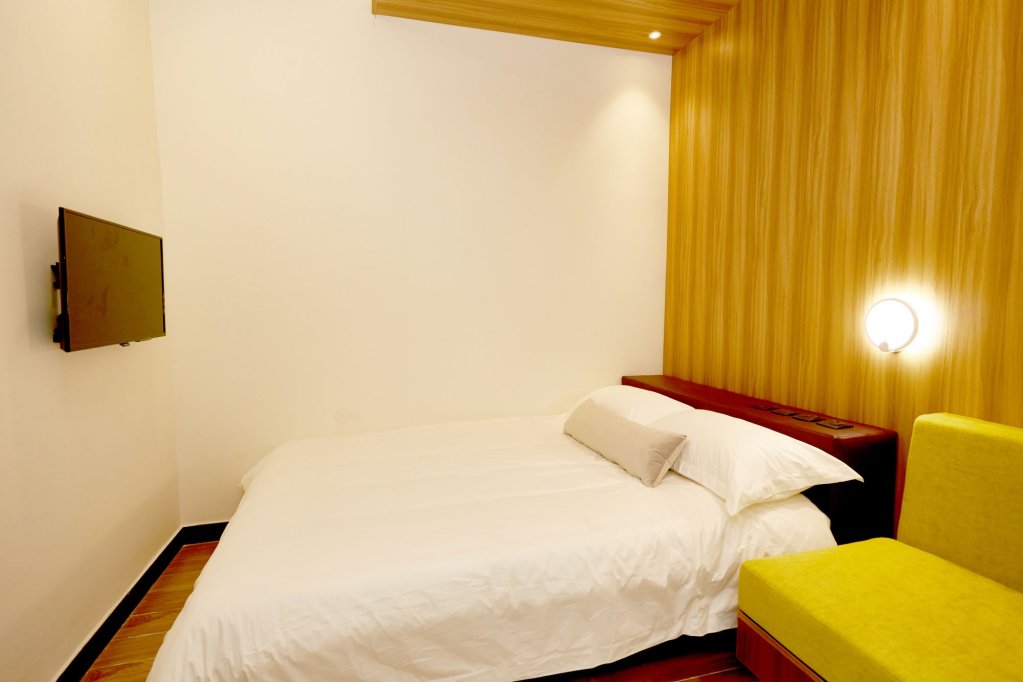 Shanghai Meego Youth Hostel