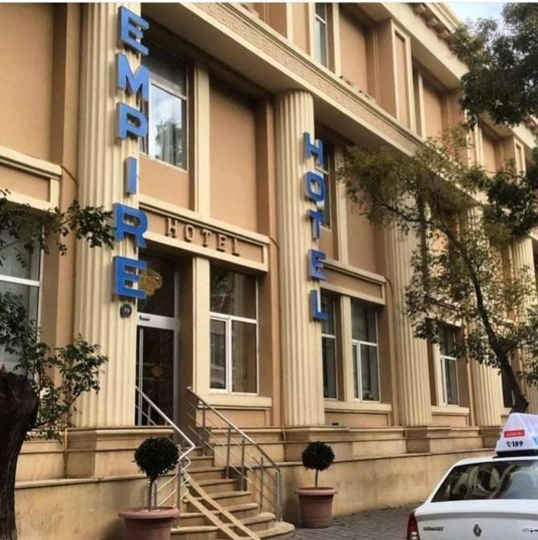 Empire Hotel Baku