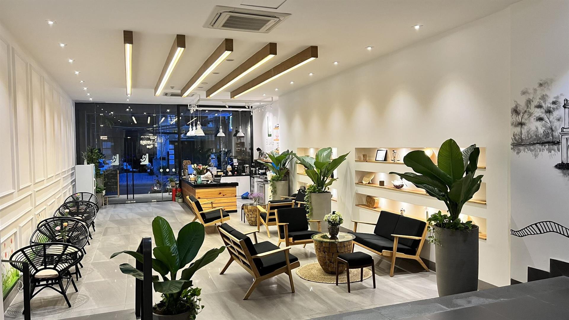 Ell Lounge Spa Hotel