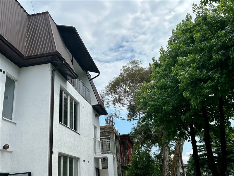 Отель Гости Кавказа