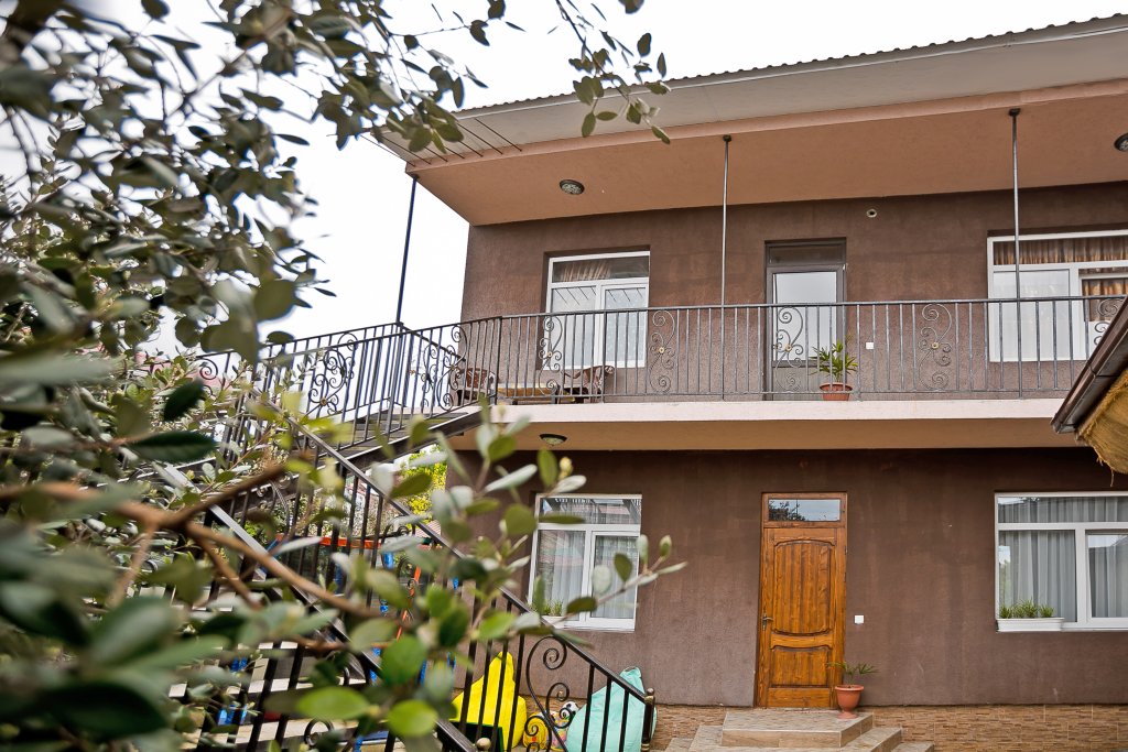 Гостевой Дом Уютный Дворик