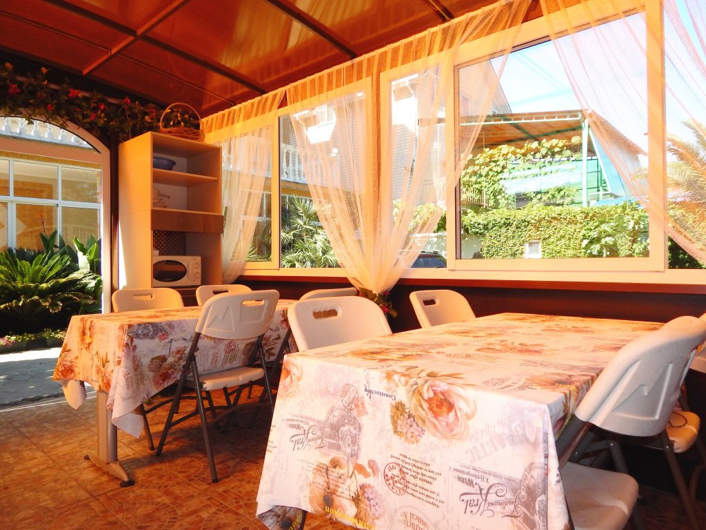 Гостевой Дом Регион 86