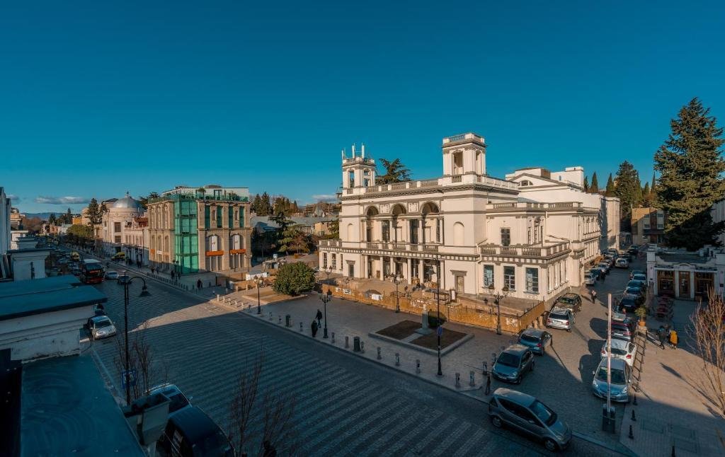 Gladius Inn Boutique Hotel Mimino