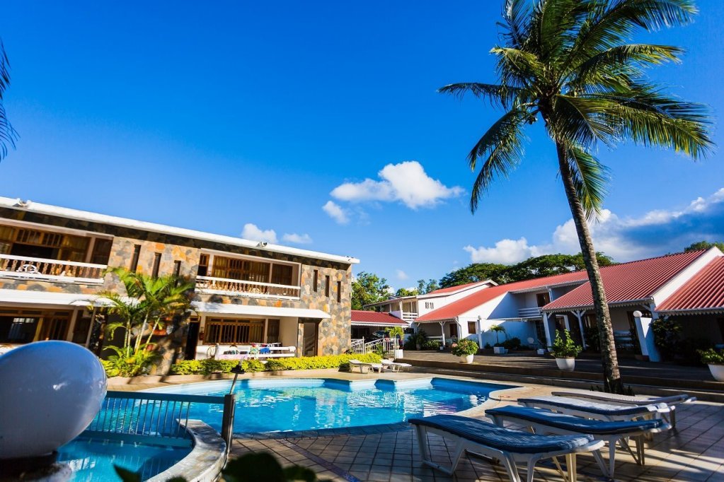 Residence Villas Mont Choisy