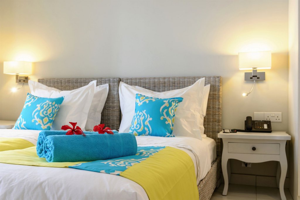 Voile Bleue Boutique Hotel