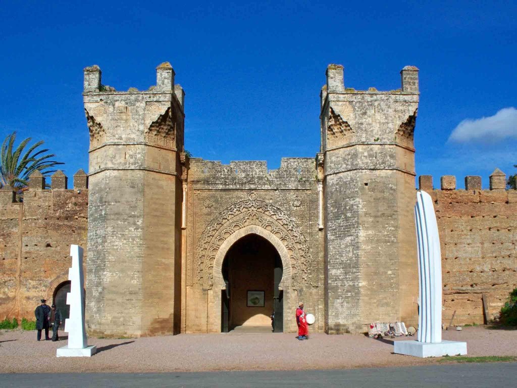 Hotel Le Diwan Rabat - Mgallery