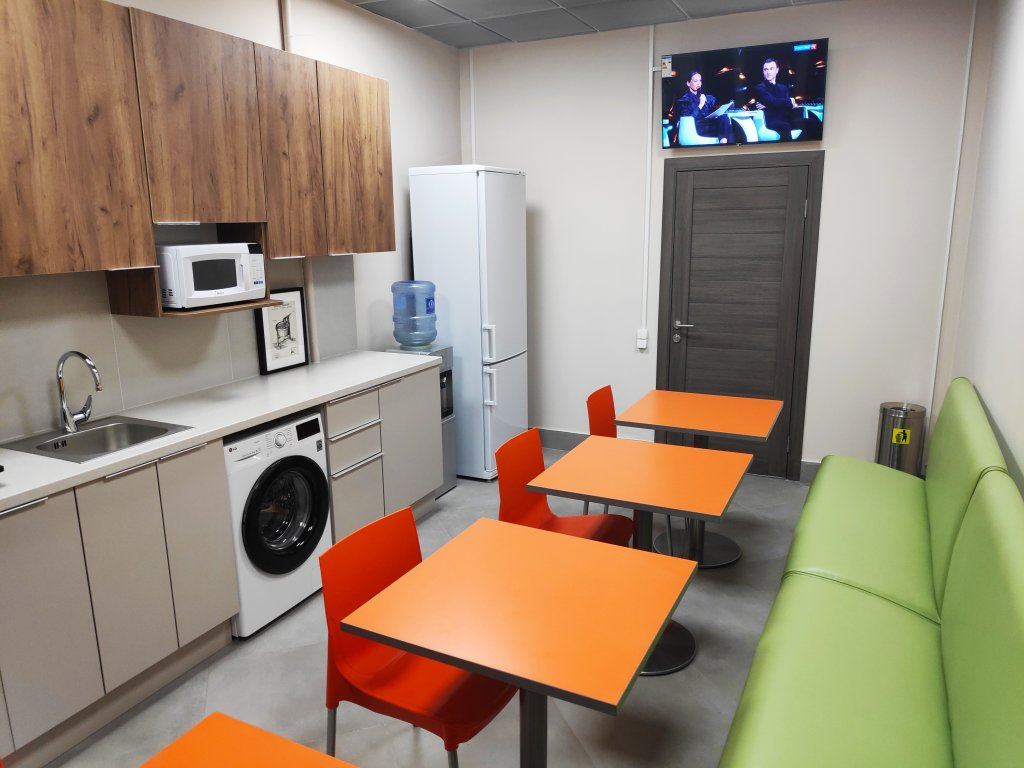 Хостел Лайфхакер