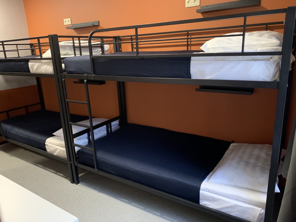 Хостел Кампус