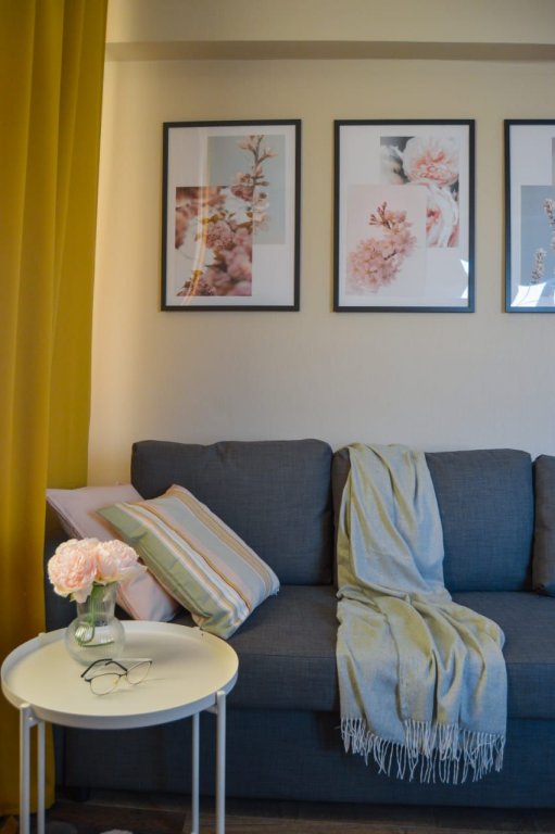 Мой Отель На Гостиничном Проезде