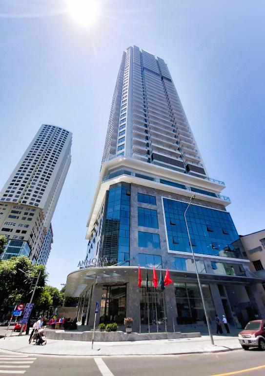 Annova Hotel Nha Trang