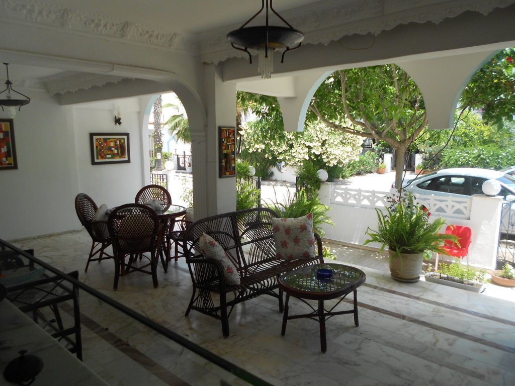 Garden Prizma Pension