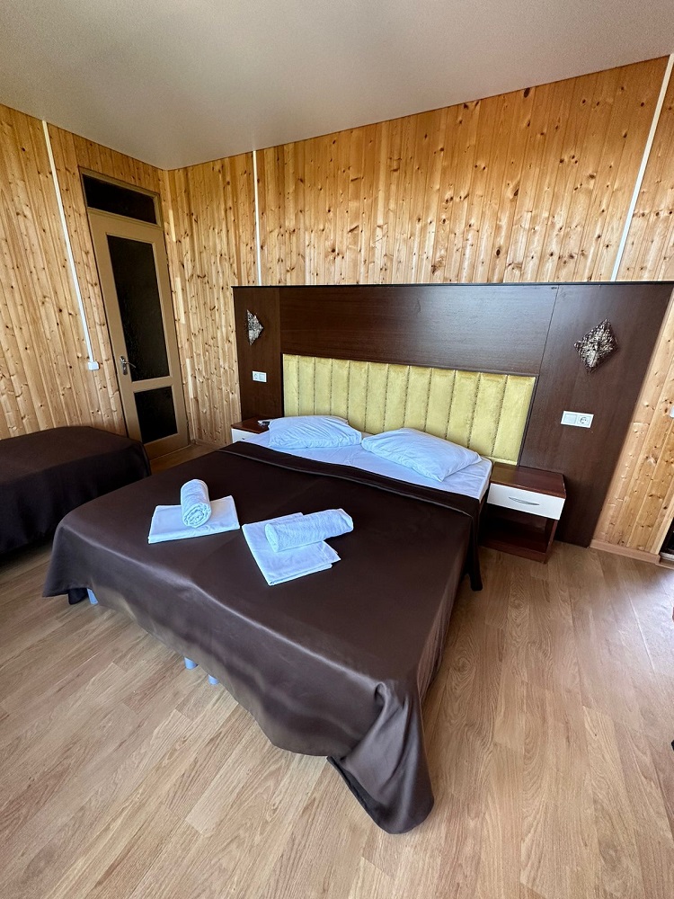 Отель Лазурь