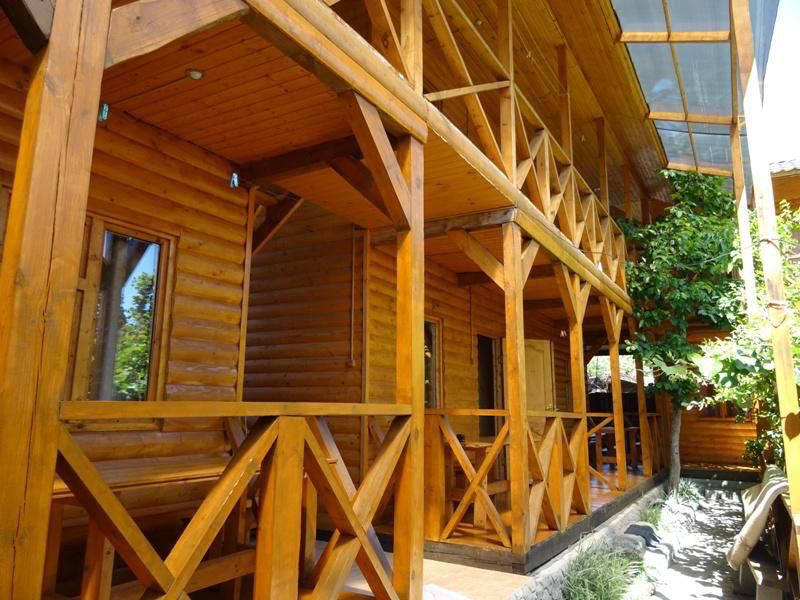 Анхара Гостевой Дом