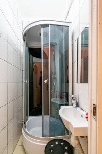 Меблированные Комнаты N&V Room