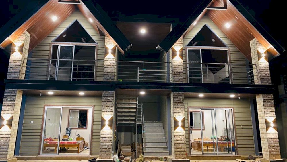 Mermaid Resort Avisa