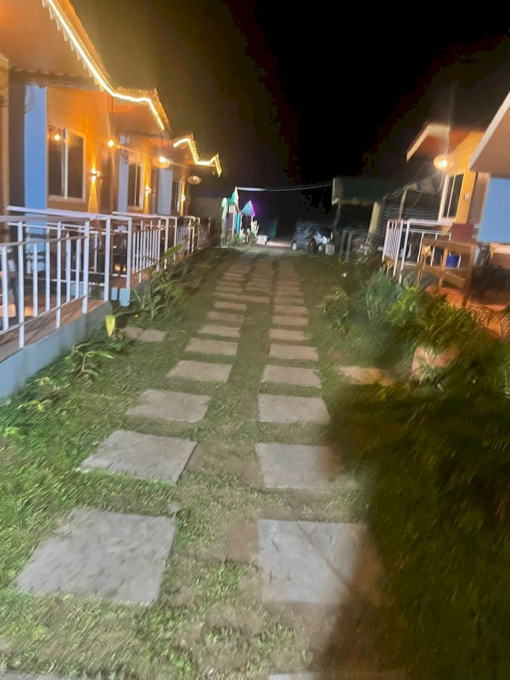 Sydney X Cafe Beach Huts