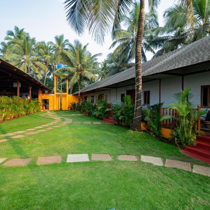 Reginas Place Ashwem