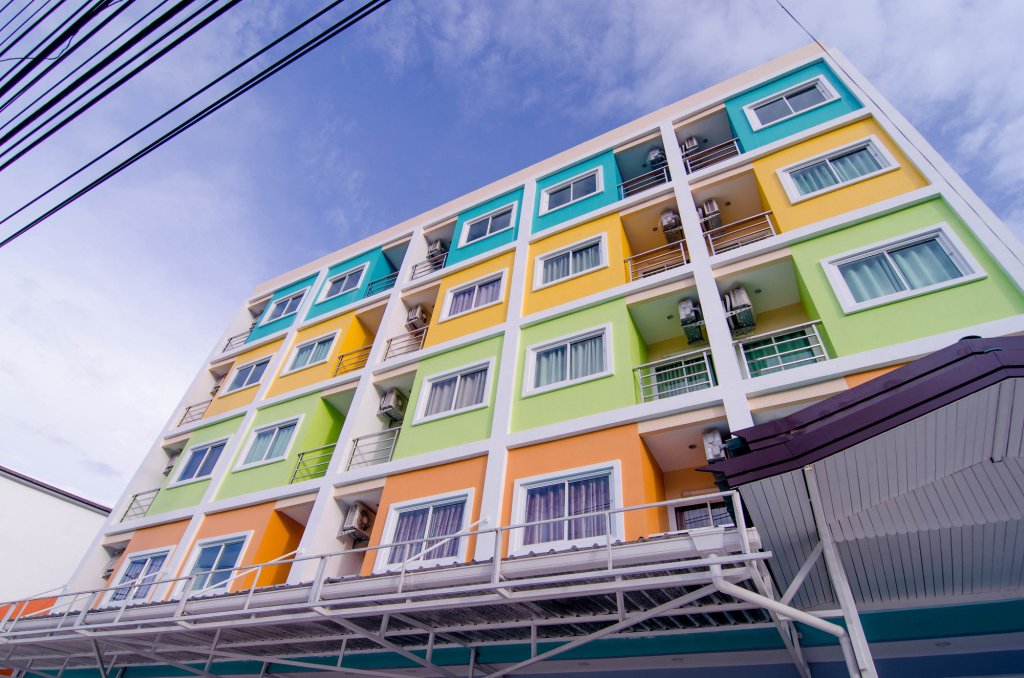 Phaithong Sotel Resort