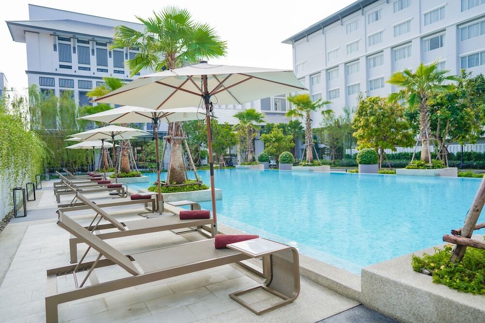 Health Land Resort Spa